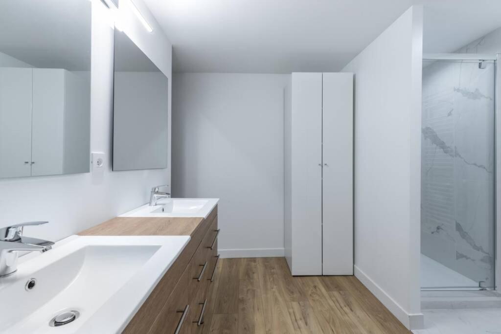 Hsh Sentier-Reaumur III Beautiful Apartment 6P-2Br 파리 외부 사진